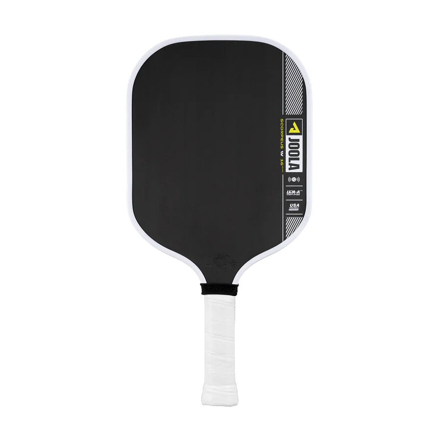 Collin Johns Scorpeus Pro IV 16mm Pickleball Paddle