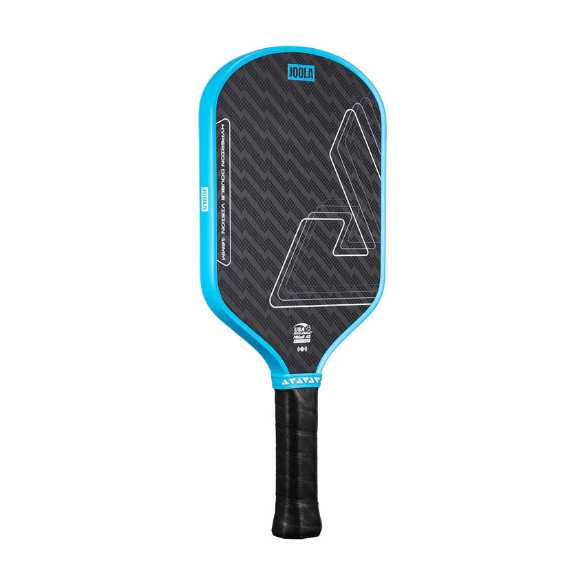 Hyperion Double Vision Pickleball Paddle
