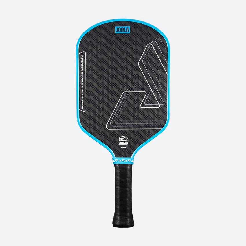 Hyperion Double Vision Pickleball Paddle