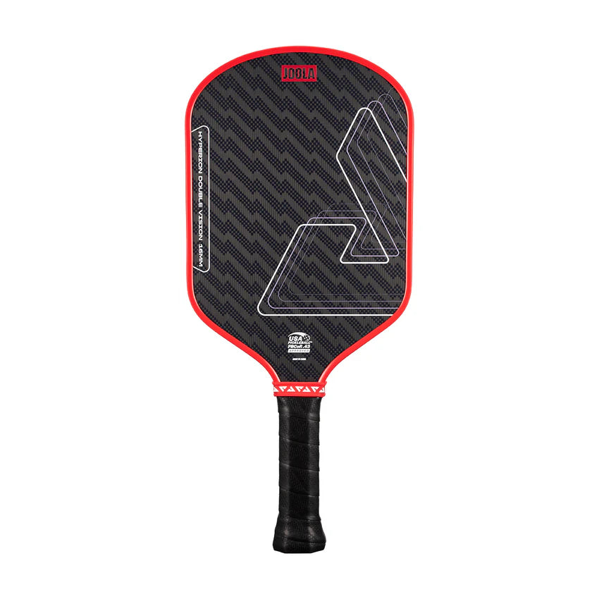 Hyperion Double Vision Pickleball Paddle