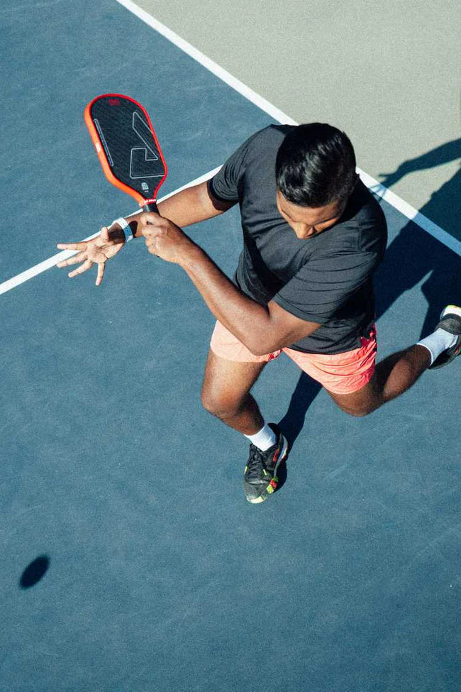 Hyperion Double Vision Pickleball Paddle