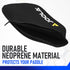 Neoprene Paddle Cover: Elongated Size
