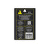 Pickleball Edge Guard Tape - Clear