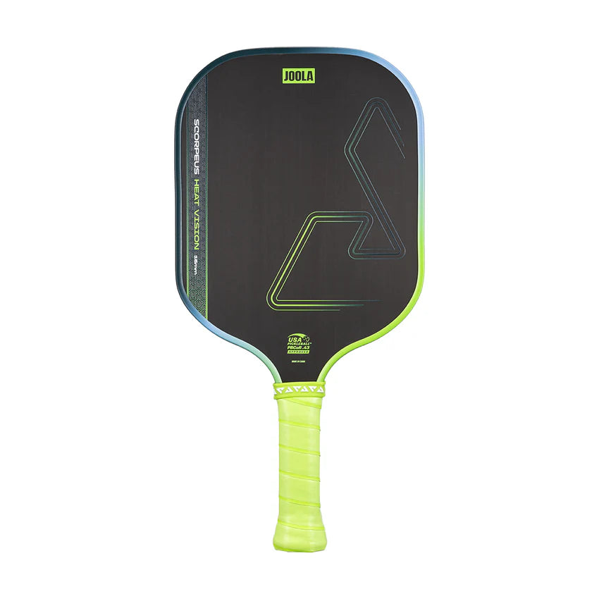 Scorpeus Heat Vision Pickleball Paddle