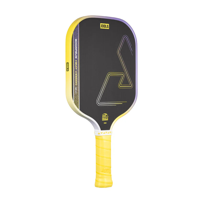 Scorpeus Heat Vision Pickleball Paddle