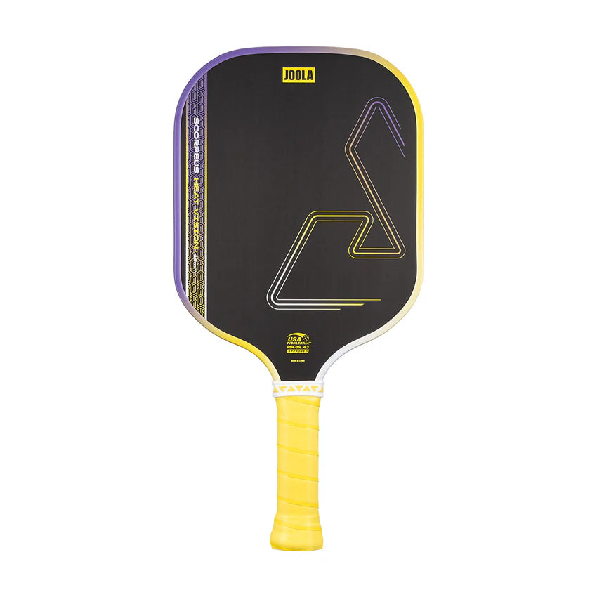 Scorpeus Heat Vision Pickleball Paddle