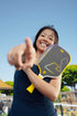 Scorpeus Heat Vision Pickleball Paddle