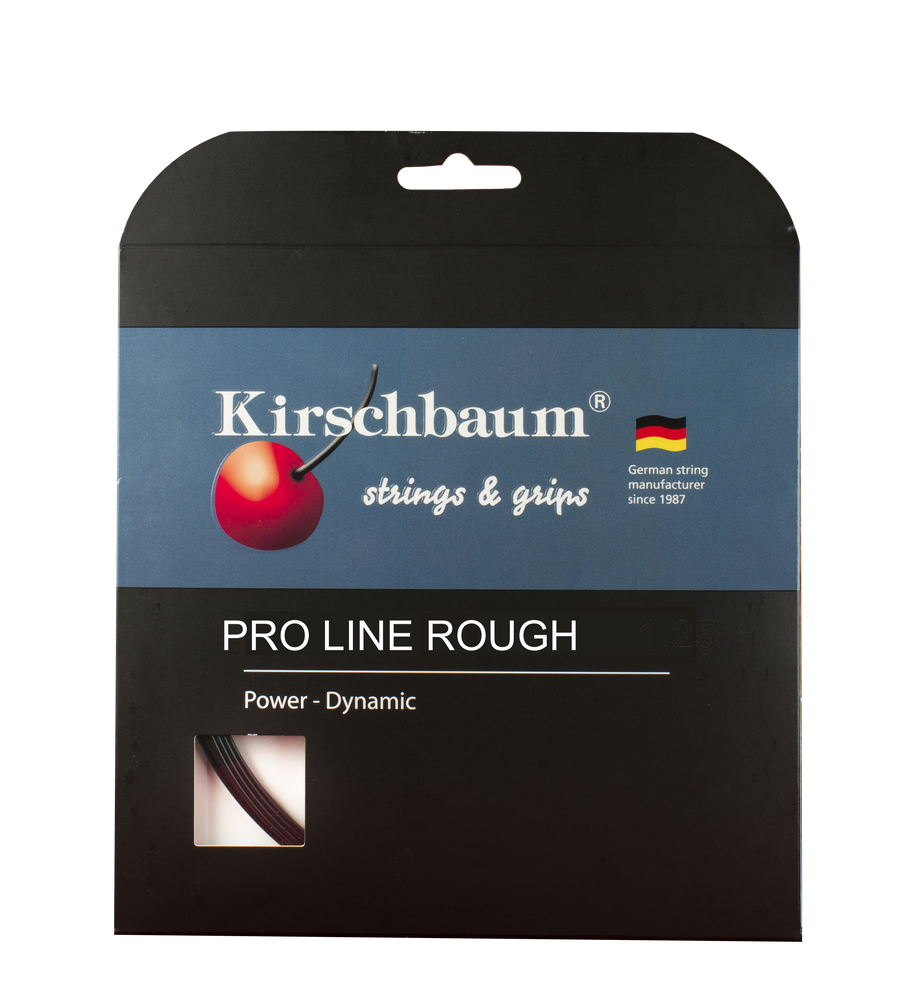 Pro Line Rough Set