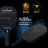 Bantam ESQ-C 12.7 Pickleball Paddle