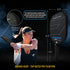 Bantam ESQ-C 12.7 Pickleball Paddle