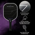 Bantam ESQ-C 14.3 Pickleball Paddle