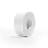 Premium White Overgrip: 4 Pack