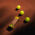 Dunlop Pro-Sphere Outdoor Pickleballs - 3 pack