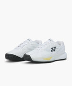 Yonex Power Cushion Eclipsion 5 Men's Shoes - White - view 1