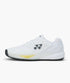 Yonex Power Cushion Eclipsion 5 Men's Shoes - White - view 2