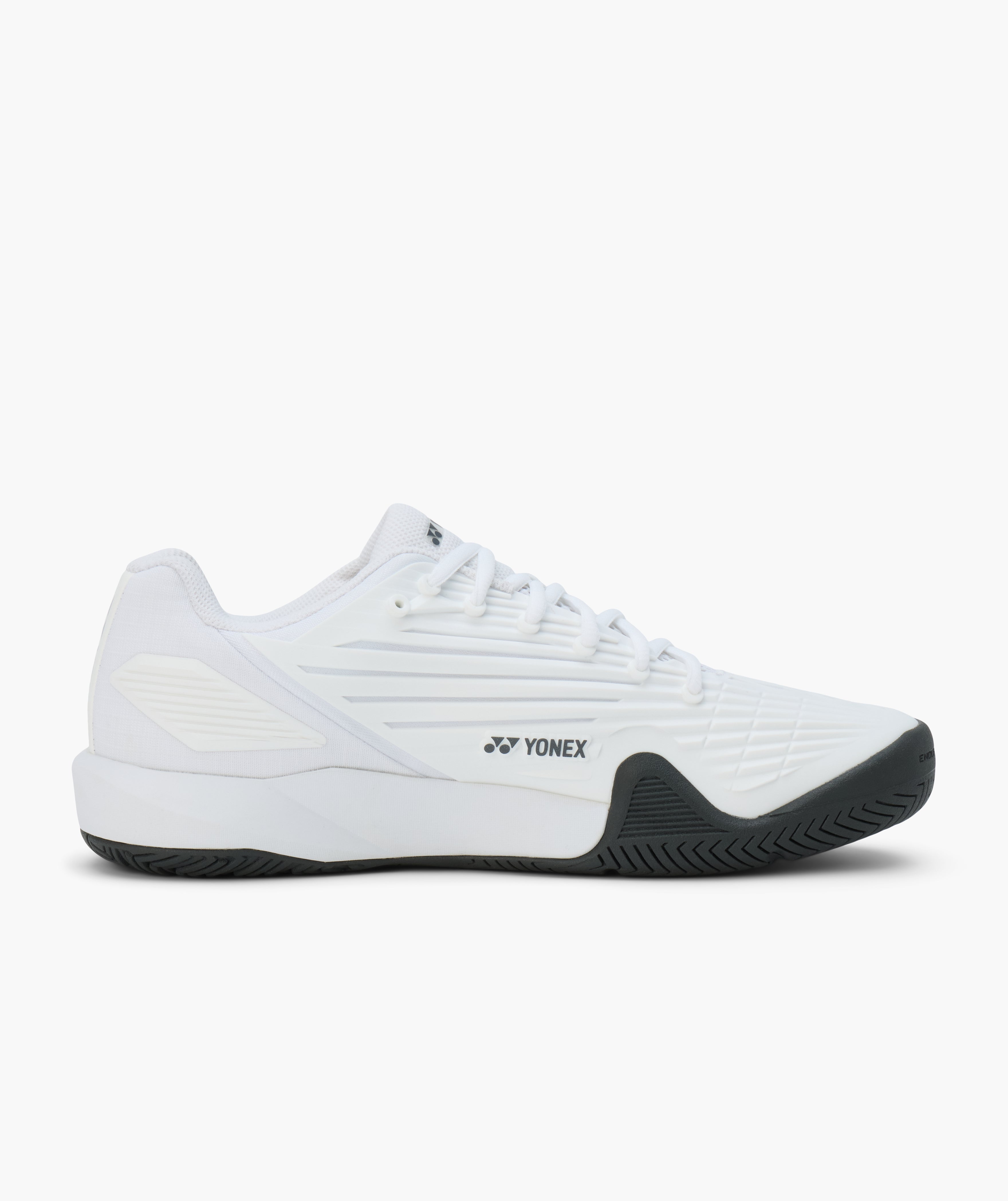 Yonex Power Cushion Eclipsion 5 Men's Shoes - White - view 3