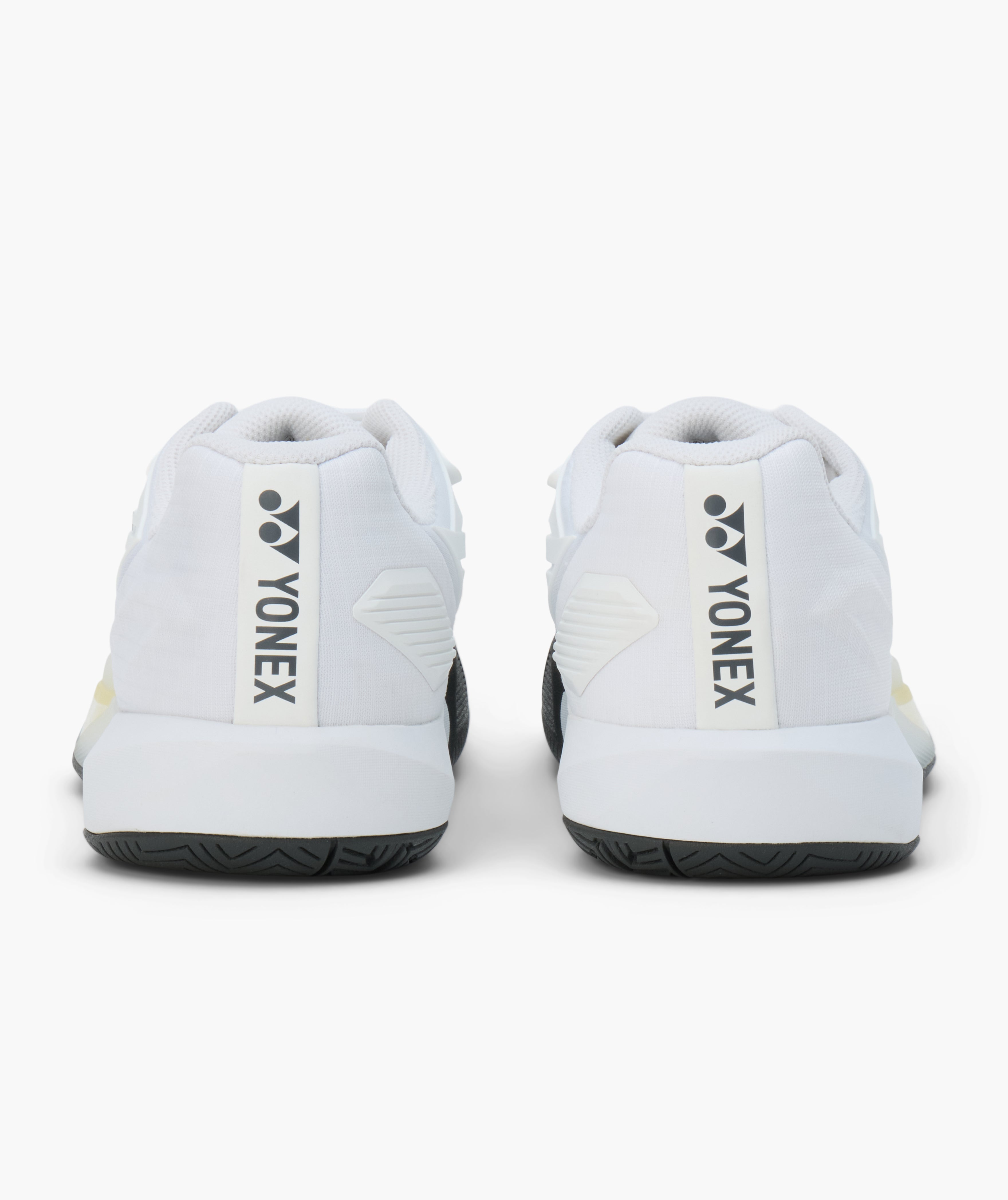 Yonex Power Cushion Eclipsion 5 Men's Shoes - White - view 4