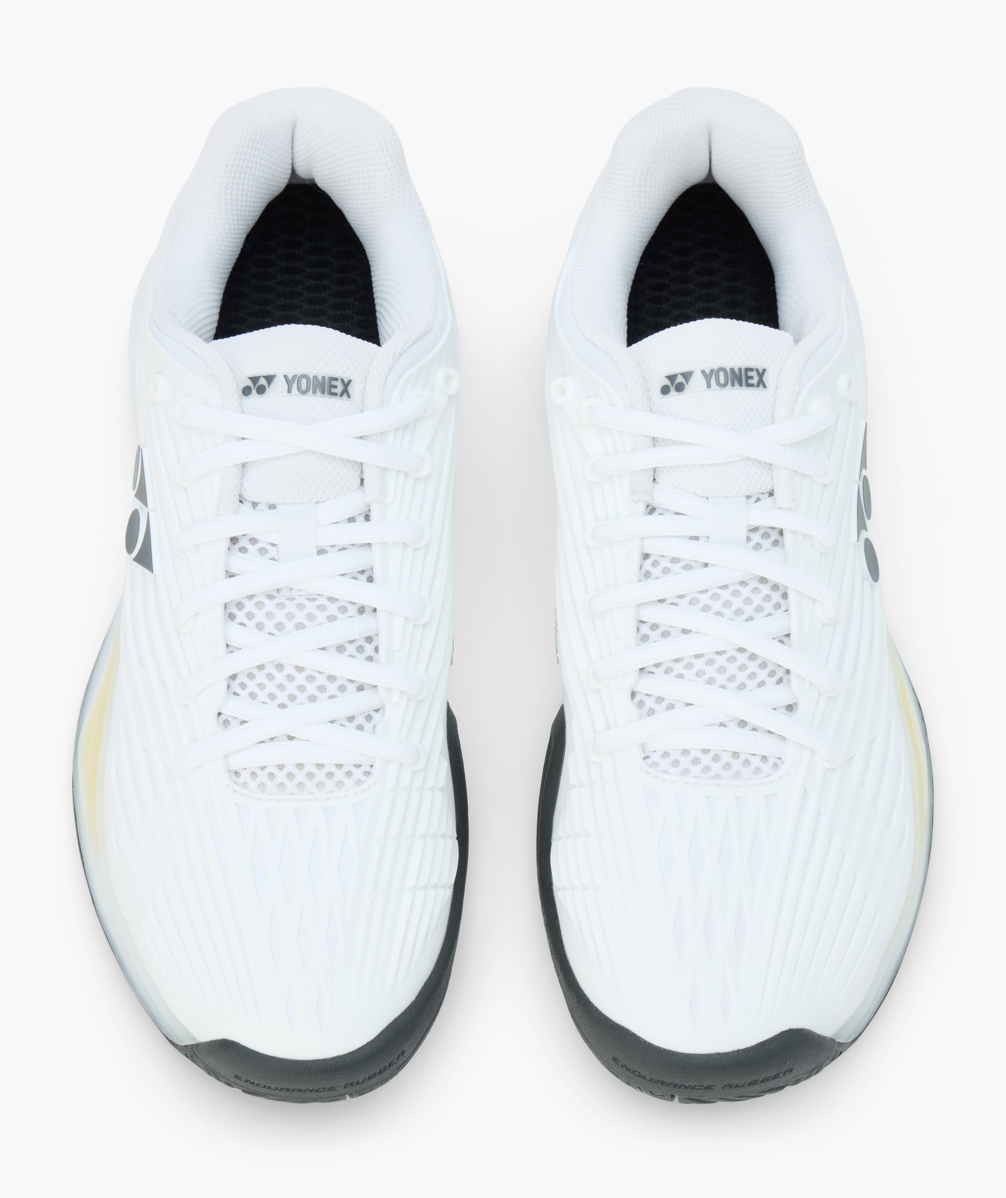 Yonex Power Cushion Eclipsion 5 Men's Shoes - White - view 5