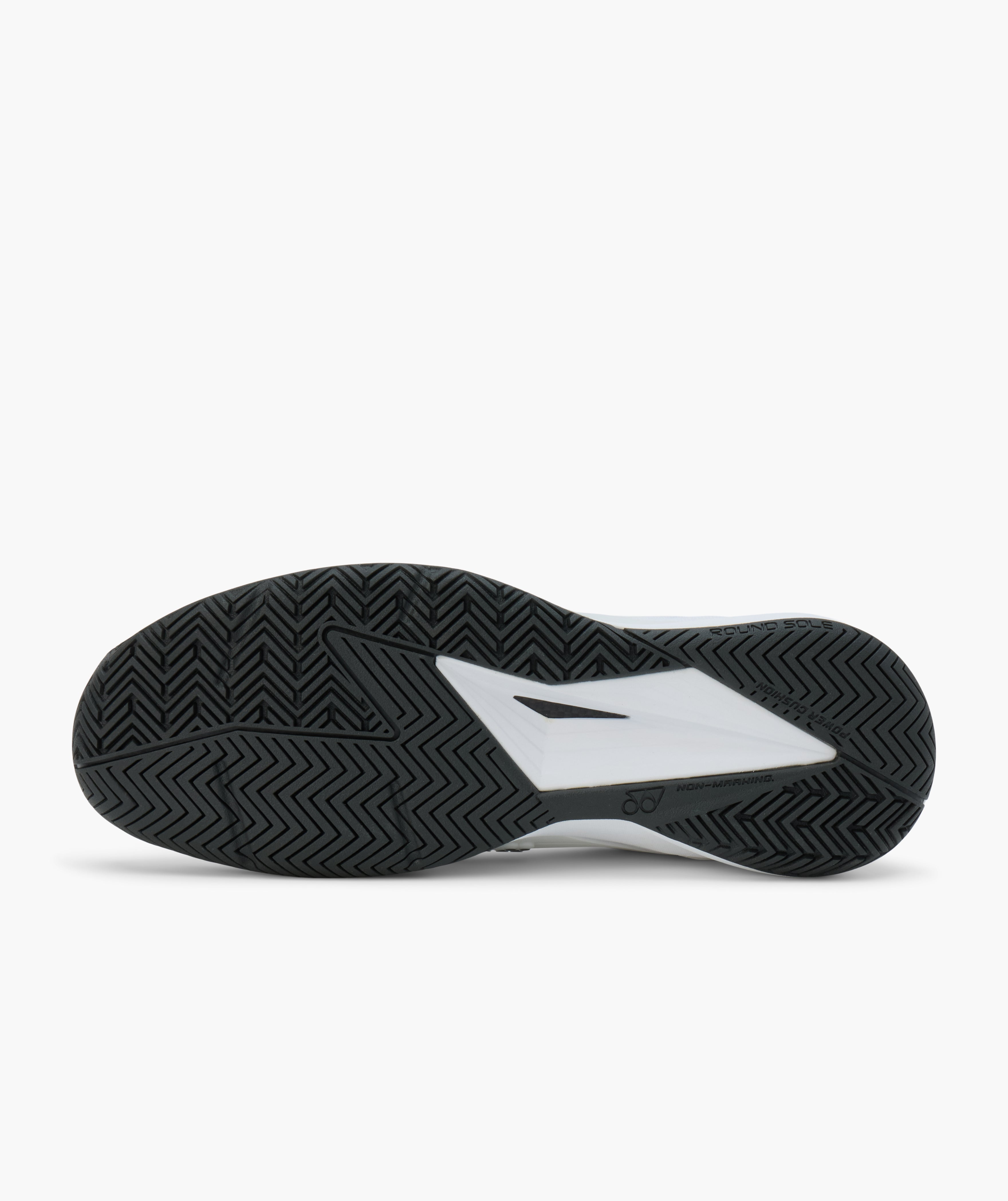 Yonex Power Cushion Eclipsion 5 Men's Shoes - White - view 6