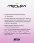 SLK Reflex Pickleball Bundle Set
