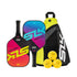 SLK Reflex Pickleball Bundle Set