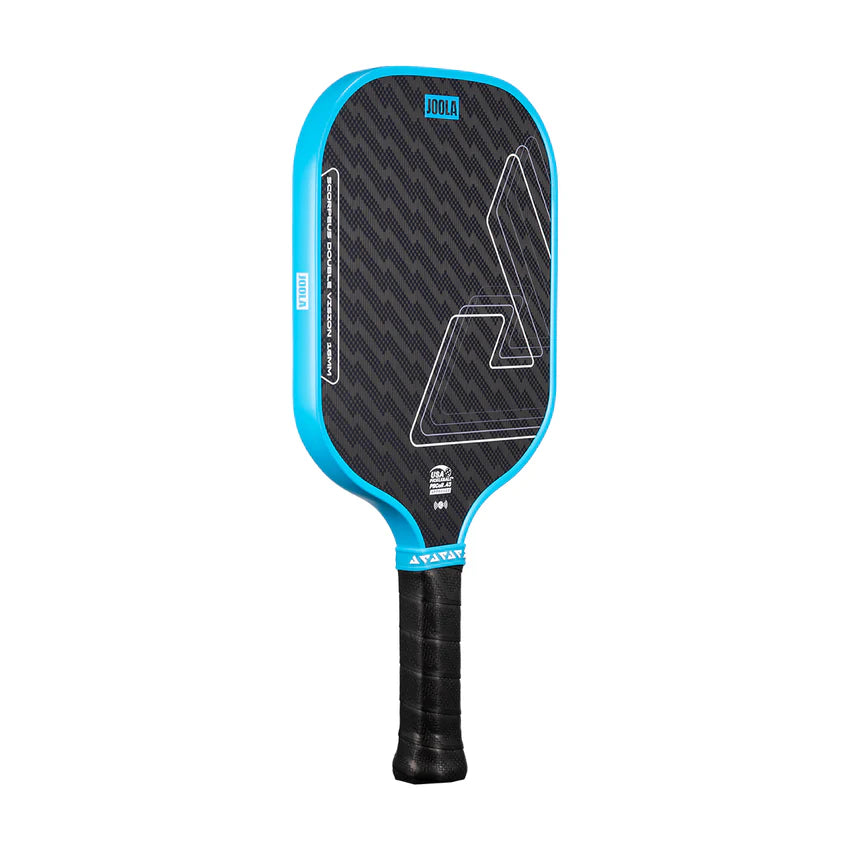Scorpeus Double Vision Pickleball Paddle