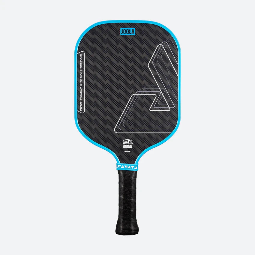 Scorpeus Double Vision Pickleball Paddle