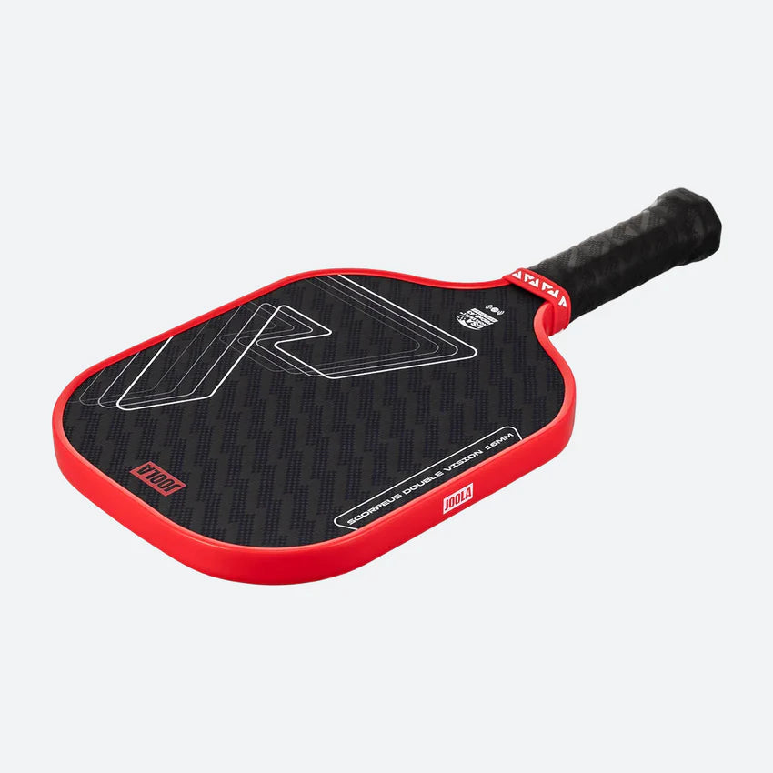 Scorpeus Double Vision Pickleball Paddle
