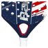 USA Energy Padel Racquet