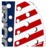 USA Counter Viper Padel Racquet