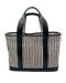 The Freddy Designer Sports Bag: Stripe