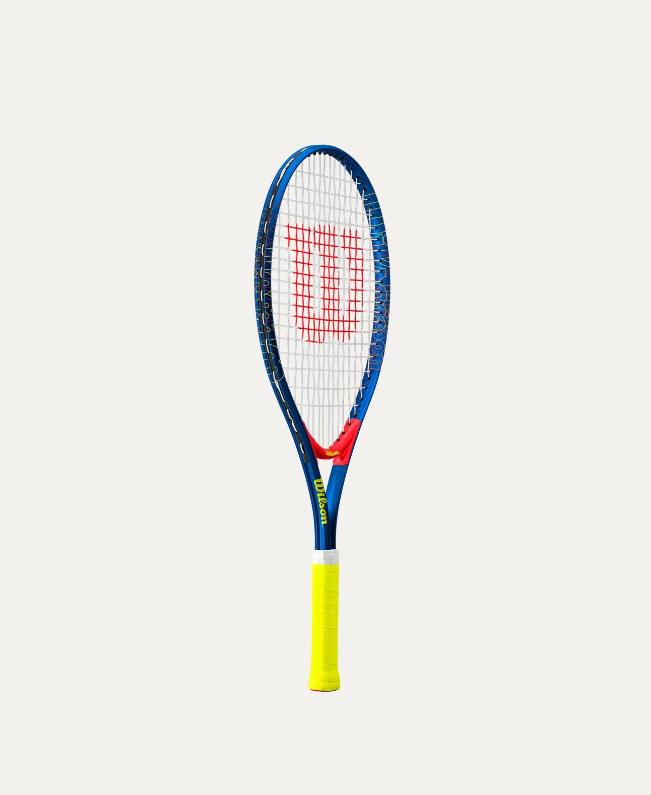 US Open Jr Tennis Racquet (19, 21, 23, 25)