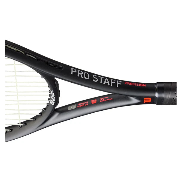 Wilson Pro Staff Precision NXT 26 Junior Tennis Racquet