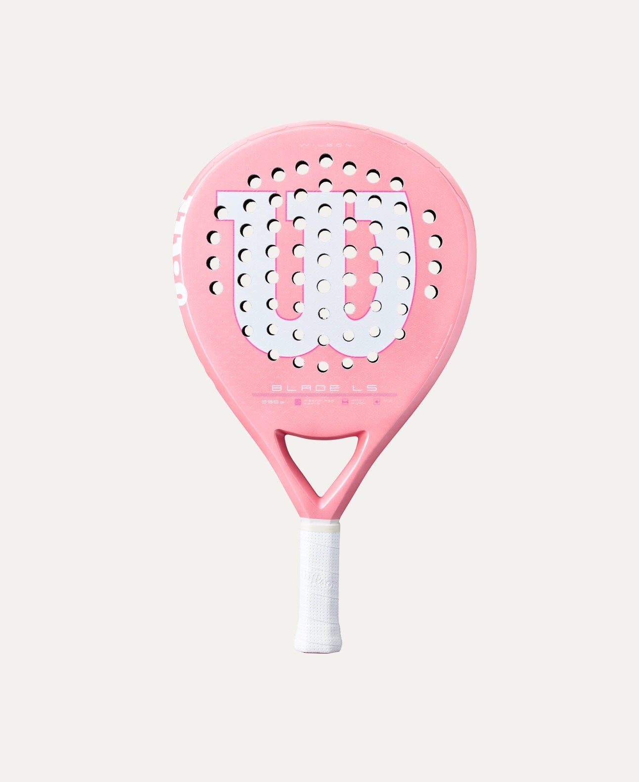 Wilson Blade LS V4 Padel Racket
