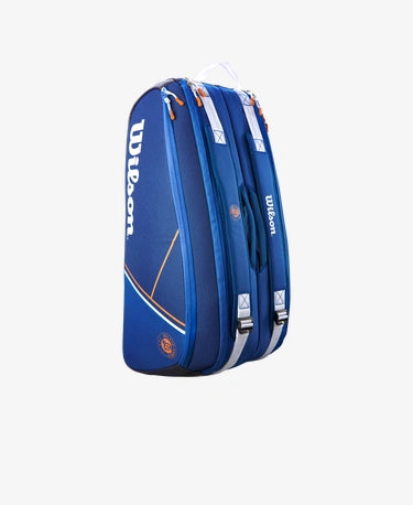 Super Tour 9PK Roland Garros 2022