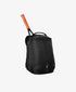 RF Backpack Black