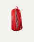 Super Tour Red 6PK Racquet Bag 2025