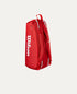 Super Tour Red 6PK Racquet Bag 2025