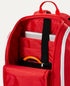Super Tour Red Backpack 2025