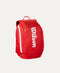 Super Tour Red Backpack 2025