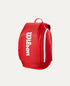 Super Tour Red Backpack 2025