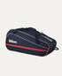 Team Racquet Bag 6PK 2025
