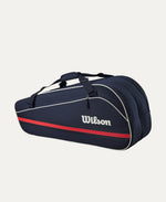 Team Racquet Bag 6PK 2025