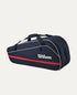 Team Racquet Bag 6PK 2025