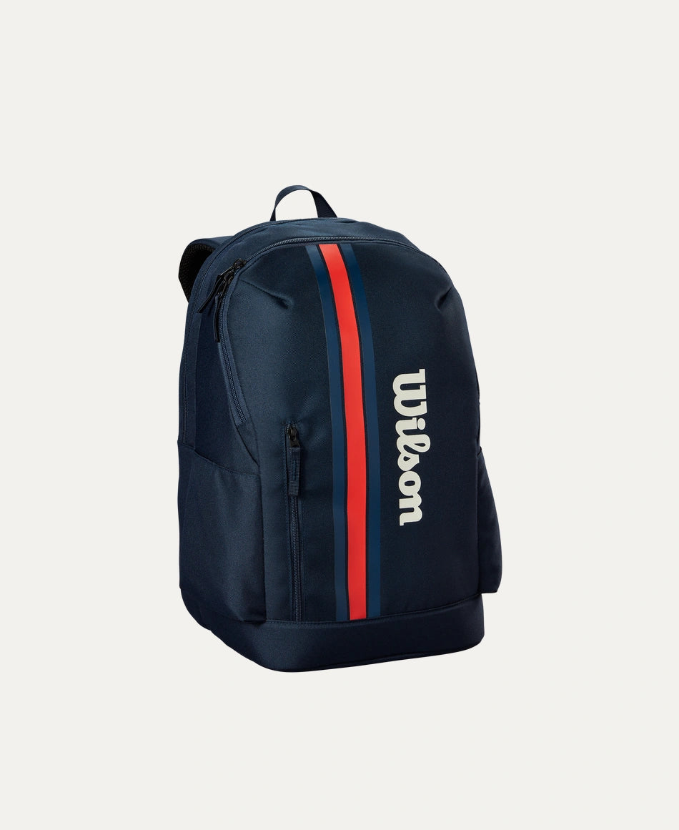Team Backpack 2025