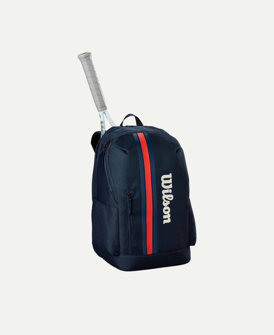 Team Backpack 2025
