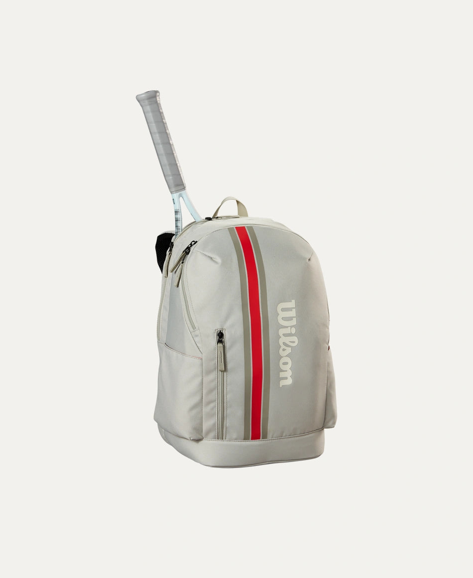 Team Backpack 2025