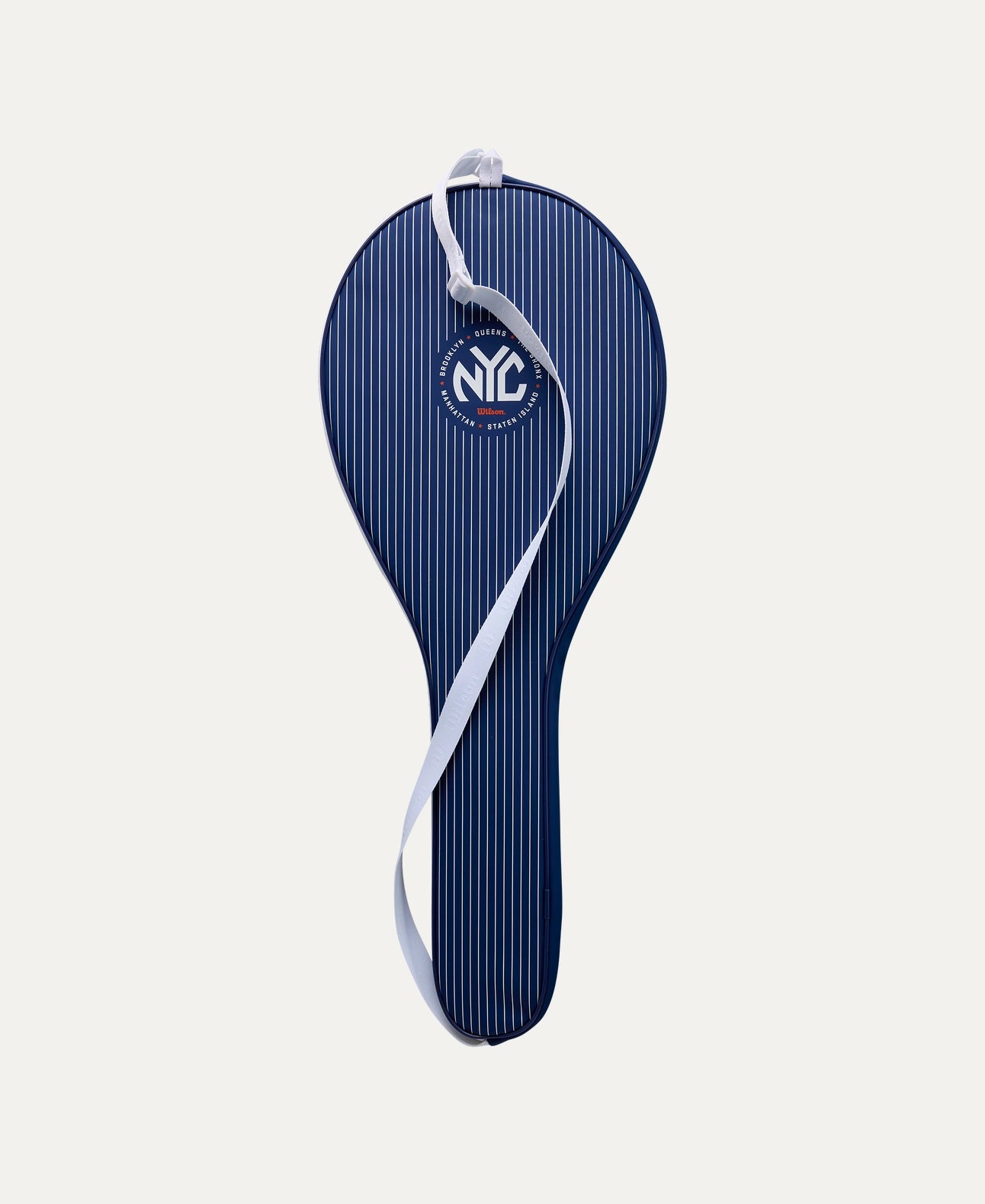 Wilson NYC Racquet Cover