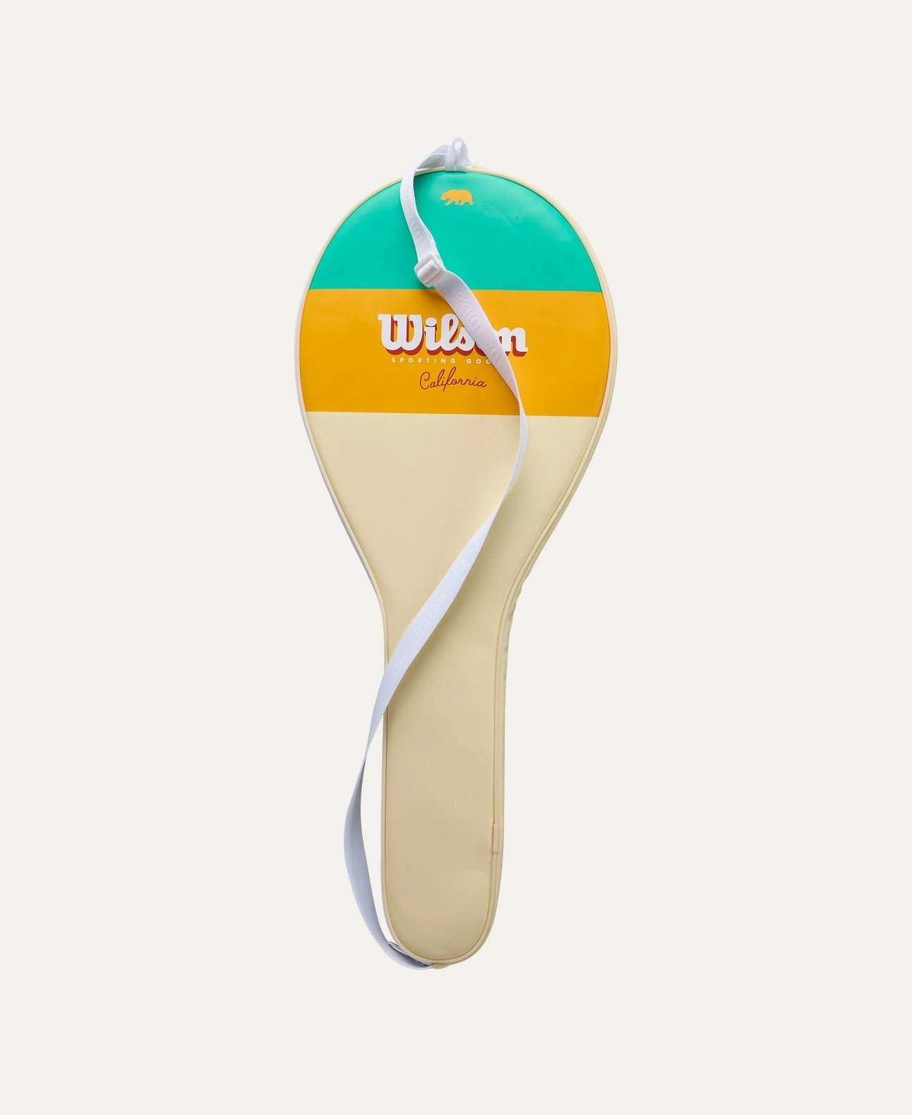 Wilson California Racquet Cover