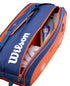 2026 Wilson × Roland-Garros Bag Collection